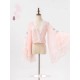 Urtto Goldfish Lantern Blouse JSK and OP(Pre-Order/Full Payment Without Shipping)